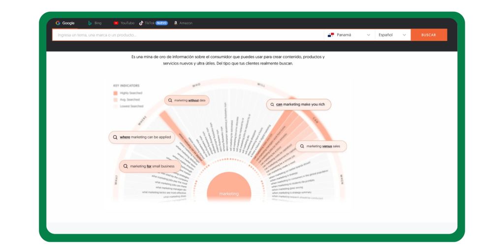 herramientas seo gratis en mexico