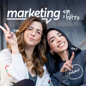 podcast de marketing y emprendimiento