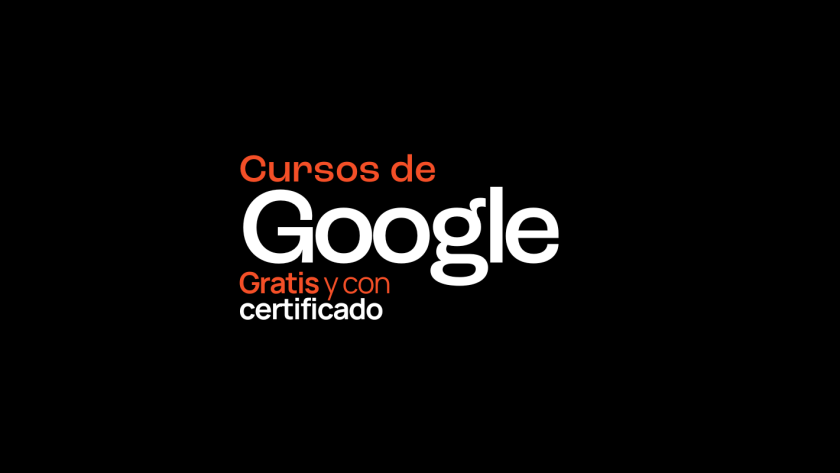 cursos de google gratis