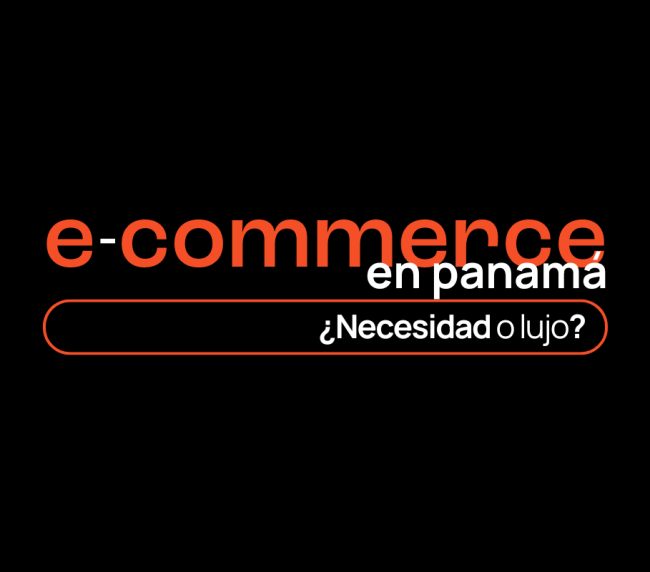 ecommerce panama