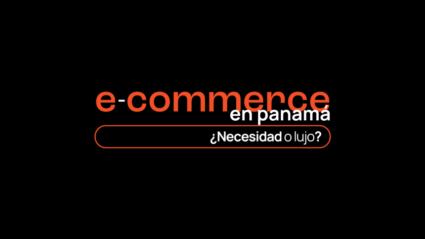 ecommerce panama