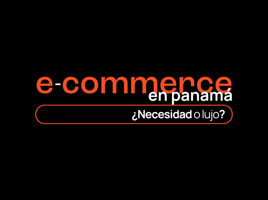 ecommerce panama